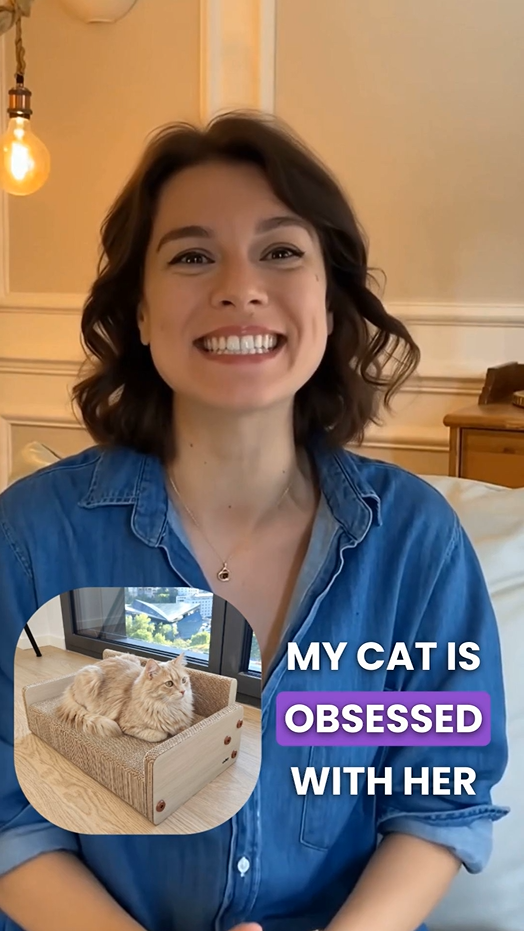 happy cat 3 lounge